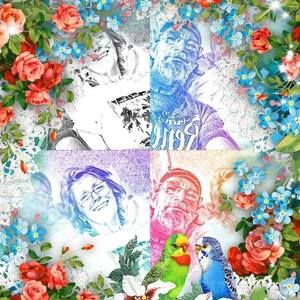 Meet your Posher, Joann